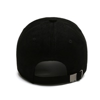 Gorra de Béisbol de Estilo Coreano para Mujer, Moderna y Versátil, Sombrero para el Sol de Otoño e Invierno, Protección Solar que Estiliza el Rostro