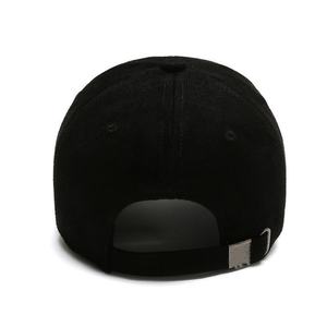 Gorra de Béisbol de Estilo Coreano para Mujer, Moderna y Versátil, Sombrero para el Sol de Otoño e Invierno, Protección Solar que Estiliza el Rostro - Product Image 2