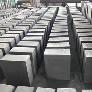 Cánh quạt carbon cao tinh khiết tấm Carbon vanes bơm tấm than chì - Product Image 5