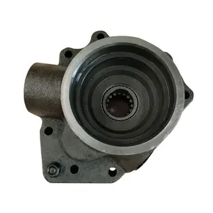 Manufacture wholesale bulldozer gear oil pump assy for Komatsu D31A-17 D31P-18 113-15-34800