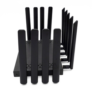 เราเตอร์ C7530-K CEP Wifi AX3000 รองรับซิมการ์ด แบบ Dual Band 2.4G 5G ความเร็ว 3000Mbps ฮอตสปอตไร้สายแบบพกพา - Product Image 5