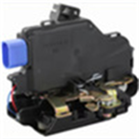 Good Quality Car Door Lock Actuator for VW Golf OEM 3D1837015