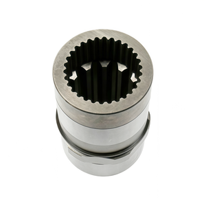 Pompe de charge A4VG145 R902252465, pompe à engrenages interne pour pompe pilote A4VG145, pièces de réparation de pompe hydraulique - Product Image 1