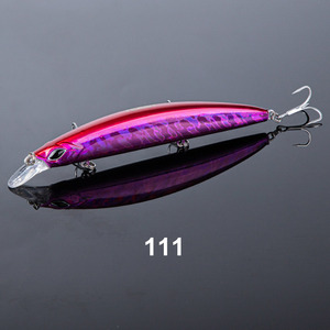 Weihai forniture per la pesca pesciolino piatto con fetta di acqua salata - Product Image 6