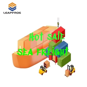 ค่าขนส่งทางทะเลไปยังสวีเดนท่าเรือสตอกโฮล์ม lcl/fcl dp/ddu - Product Image 1