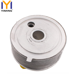 Enfriador de Aceite de Motor para Audi A3 TT VW Beetle Jetta Passat 09G409061 - Product Image 2