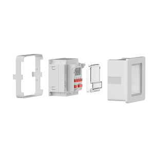 Temporizador Digital Programable SINOTIMER TM915TK de 7 Días con Módulo de Tiempo Astronómico, Carga de 30A, Modo Automático de <span class=keywords><strong>Amanecer</strong></span>/Amarcado, 85-265VAC - Product Image 6