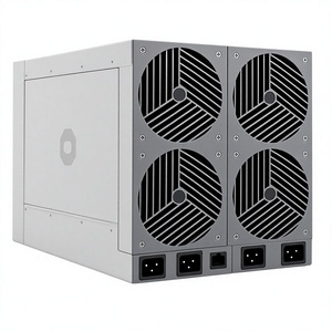 La tasa de hash del Proto Rig es de 819Th/s con un consumo de energía de 12000W, lo que resulta en una eficiencia energética de 14.652j/Th. - Product Image 1