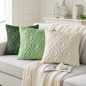 Housses de <span class=keywords><strong>coussin</strong></span> d'automne pour la maison Housses de <span class=keywords><strong>coussin</strong></span> de canapé solides décoratives en peluche douce Taies d'oreiller carrées pour canapé-lit Salon - Product Image 1