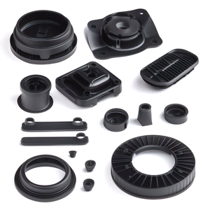 Fábrica Profesional de Moldeo por Inyección de Plástico, Piezas de Plástico ABS y PP Personalizadas - Product Image 2