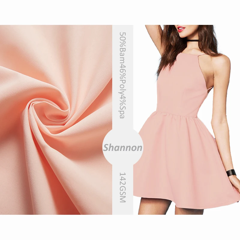 Фабричная цена, Lyocell, хлопчатобумажная ткань dobby dress shirt