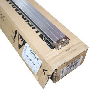 Encodeur linéaire absolu HEIDENHAIN IP67 DQ01 760943-20 LC495S 1140mm 760943-20 - Product Image 1