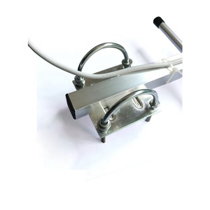 Antena Wifi Externa 4G Lte de 28dbi 600-2700mhz, Antena Yagi 4G para Exteriores, Antena de Comunicación de 16 Elementos - Product Image 3