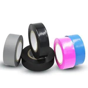 19mm 20m pvc tennis ball wiring top globe pink installation insulating high voltage binding resistive electrical tape