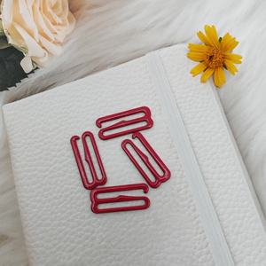 High Quality Factory direct Supply Bra Buckle Ring Sliders 9 <b>Strap</b> Pattern 0-8-9 Underwear Accessories Sports Style Coated Model - Product Image 3