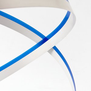 NEWAY NWC Tiras Laterales 3D de 7cm, 1.0mm de Grosor, Material ABS, Impermeables, Letras de Canal <span class=keywords><strong>LED</strong></span> para Exteriores, Publicidad, Rollo de 100m, 5 Años de Garantía - Product Image 4