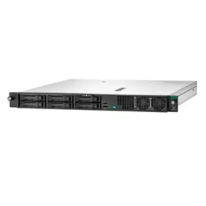 DL20+ 2314 Hochwertiger HPE ProLiant DL20 Gen10 Plus E-2314 2.8GHz 4-Core 1P 16GB-U 2LFF 290W PS Server
