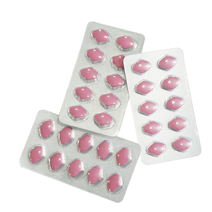 Comprimés d'énergie Maca à formule personnalisée en gros pour adultes – Suppléments améliorant les performances - Product Image 2