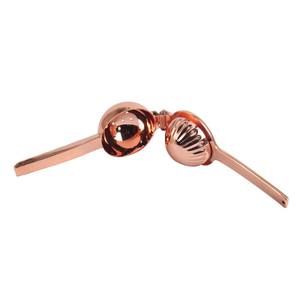 Presse-citron manuel de qualité supérieure en métal, presse-fruits manuelle pour restaurant et bar à domicile - Product Image 6