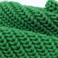 1/2.8NM 62%Cotton 38%Nylon Knitted Sweater Fabric Comfortable and Skin Friendly Factory Stock Supply Blended Yarn Fancy Yarn