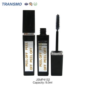 Gloss à lèvres et tube de mascara Brosse à mascara en métal Tube d'eye-liner modulaire vide Tubes de mascara Or - Product Image 6