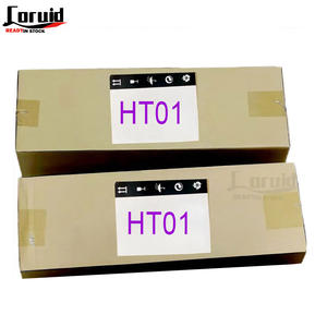 Rizador de Pelo Eléctrico Portátil HS05 de Alta Calidad <span class=keywords><strong>para</strong></span> un Peinado Completo sin Daños, Rizador de Pelo HT01 con Estuche de Cuero - Product Image 5