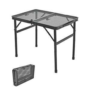 Haute qualité Offre Spéciale moderne réunion en plastique pli, blanc rectangulaire 6ft table pliante extérieur 6ft vente en gros/ - Product Image 3