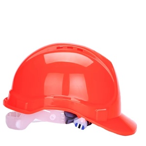 Hebilla Forro de plástico Protección laboral Sombreros duros Sitio de construcción Casco de seguridad - Product Image 1