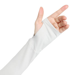 Topwise protezione UV braccio di raffreddamento manica lunga uomo <span class=keywords><strong>donna</strong></span> maniche da sole per coprire il braccio - Product Image 2
