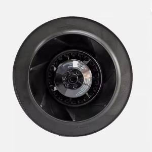 พัดลมระบายความร้อนแชสซีพัดลมพาวเวอร์ซัพพลายของแท้ใหม่พัดลมเสียงเงียบ YWF4D-250S 0.18A 380V/50Hz - Product Image 4