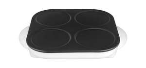 Nouvelle <span class=keywords><strong>crêpière</strong></span> rotative <span class=keywords><strong>électrique</strong></span> Interchangeable antiadhésive, approuvée GS CE ROHS, offre spéciale - Product Image 2