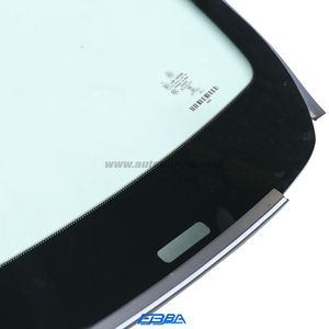 Factory Wholesale Auto Front Windshield Glass For Mercedes Benz AMG GTS 2016 Original Replacement Car Windscreen Safety <b>Laminate</b> - Product Image 5