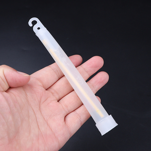 SUPERIORFISHING Chemical <strong>Glow</strong> <strong>Stick</strong> Fishing Float Bobber Light Night Float Rod Lights Dark Fishing <strong>Glow</strong> <strong>Stick</strong> - Product Image 3