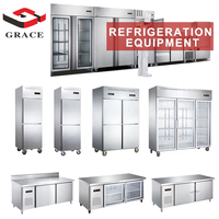 Fabricant d'équipements de cuisine commerciale, projets OEM et ODM