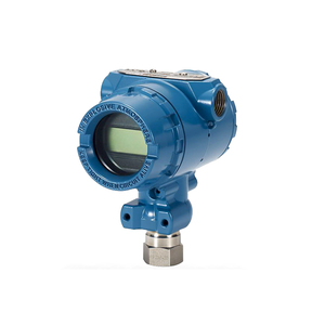 Manómetro de Rango Estándar 2088G4S22A2M7B4P1 2088, Presión Absoluta y Manómetro - Product Image 1