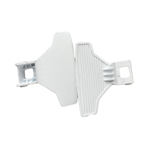 สินค้าใหม่มาแรง MEB61841201 มือจับ<span class=keywords><strong>ประตู</strong></span>เครื่องซักผ้าสำหรับ Siemens อะไหล่มือจับเครื่องซักผ้า - Product Image 3