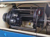 Machine à double torsion haute efficacité pour le câblage électrique et les câbles LAN, modèle 300/500/630 mm