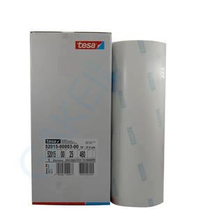 <span class=keywords><strong>Tesa</strong></span> 52015 <span class=keywords><strong>Tesa</strong></span> <span class=keywords><strong>52017</strong></span> <span class=keywords><strong>Tesa</strong></span> เทปยึดแผ่น52018เทสลาสำหรับแผ่นโฟโต้โพลีเมอร์ในการพิมพ์แบบยืดหยุ่น - Product Image 2