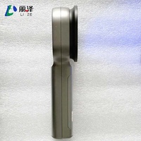 LIZE 365nm UV 1 Wood's Lamp Professional Accurate Skin Analysis Fungus Inspection Pet Anti-counterfeiting Detection Hospital