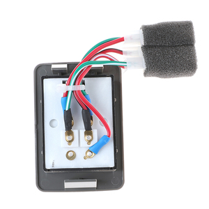 Bên hành khách điện cửa sổ chuyển đổi KK12B-66-370 kk12b66370 cho KIA niềm tự hào - Product Image 5