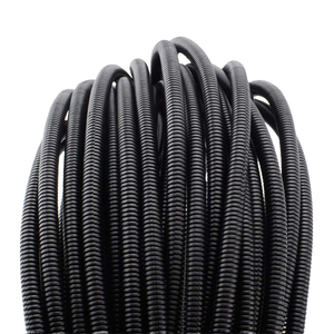 JAR製造PA PP PE 1/2 in -50 ~ + 100電線保護スプリットフレキシブルコンジット浙江 - Product Image 1