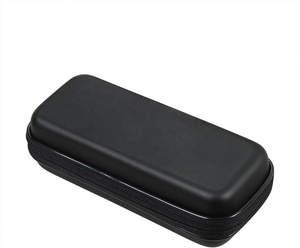 Étui de transport EVA personnalisé pour irrigateur dentaire portable Pan EW-DJ10-A, coque rigide de protection pour voyage - Product Image 4