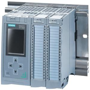 ตัวควบคุมมอเตอร์ Siemens V90 Servo 1FL6032-2AF21-1MG1 100W 72V DC IP20 - Product Image 2