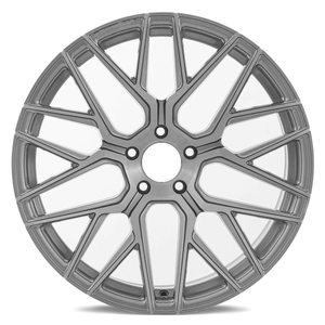 Rueda forjada 17 18 19 20 21 22 24 26 pulgadas para Porsche 911 Turbo S 991 992 997 993 <span class=keywords><strong>tycan</strong></span> mycan caman para Benz c300 - Product Image 3