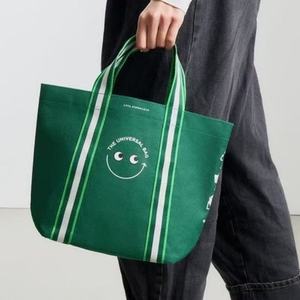 Nuova Borsa in Tela WoolworthsAnya, Borsa Tote Mini, Borsa per la Spesa, Borsa <span class=keywords><strong>a</strong></span> <span class=keywords><strong>Mano</strong></span>, Borsa <span class=keywords><strong>a</strong></span> Tracolla - Product Image 3
