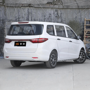 2025 Changan <span class=keywords><strong>Auchan</strong></span> A600 EV Fourgon de tourisme MPV électrique avec véhicule à énergie nouvelle à grande vitesse de 405 km - Product Image 3