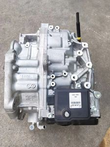 <span class=keywords><strong>Caja</strong></span> <span class=keywords><strong>de</strong></span> <span class=keywords><strong>Cambios</strong></span> <span class=keywords><strong>de</strong></span> Transmisión Automática para Changan Suzuki Qi Yue <span class=keywords><strong>Aisin</strong></span> 2014-2018, Transmisión <span class=keywords><strong>de</strong></span> Coche <span class=keywords><strong>de</strong></span> 6 Velocidades TF-73SC - Product Image 3