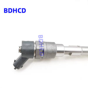Bdhcd Brandstofinjector 0445110255 0445110256 Compatibel Voor Hyundai Motor D4fa D4fb D3fa D4FA-G - Product Image 4