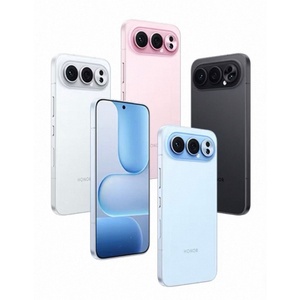 Meilleur vendeur <span class=keywords><strong>Honor</strong></span> 500 Pro 5G <span class=keywords><strong>Smartphone</strong></span> 6.55 pouces Snapdragon 8 Elite/Appareil photo grand angle 200MP/Batterie 8000mAh/Chargeur 80W/MagicOS 10 - Product Image 6