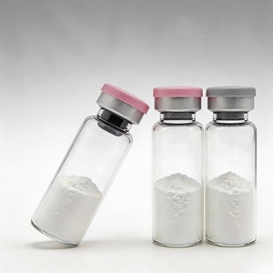 Polvo Liofilizado Cosmético de Alta Pureza en Oferta, Polvo Blanco, Ingrediente Iluminador para Soluciones de Cuidado de la Piel - Product Image 6